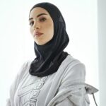 Adidas Hijab II 2 Pieces - Image 4
