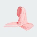 ADIDAS OWN THE RUN 3-STRIPES HIJAB (2 Pieces) - Image 7
