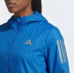 ADIDAS OWN THE RUN WIND.RDY JACKET - Image 6