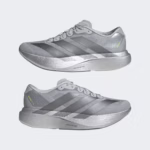 Adidas Adizero EVO SL Silver Metallic - Image 8
