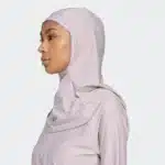 3 STRIPES SWIM HIJAB 2 Pieces - Image 4