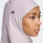 3 STRIPES SWIM HIJAB 2 Pieces
