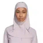 3 STRIPES SWIM HIJAB 2 Pieces - Image 2