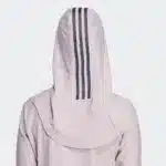 3 STRIPES SWIM HIJAB 2 Pieces - Image 3