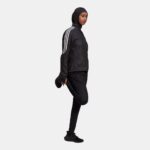 Adidas Womens Run Icons 3-stripes Sport Hijab - Image 6