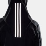 Adidas Womens Run Icons 3-stripes Sport Hijab - Image 7