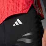 Adizero Control Running Short UNISEX - Image 3