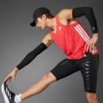 Adizero Control Running Short UNISEX - Image 4
