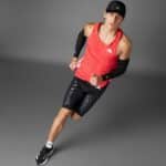 Adizero Control Running Short UNISEX - Image 5