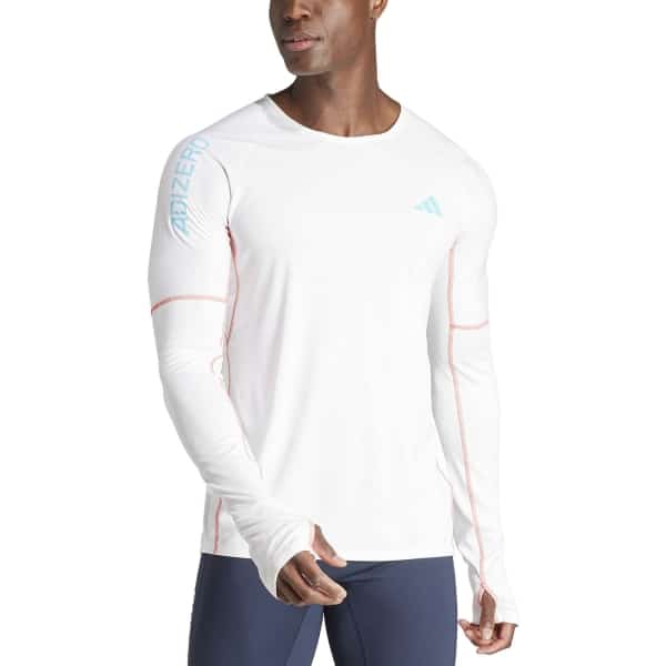 IMG_9047 ADIZERO AEROREADY SHIRT - Image 1