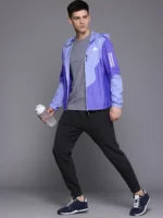 adidas Own the Run AEROREADY Jacket - Image 2