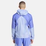 adidas Own the Run AEROREADY Jacket - Image 5