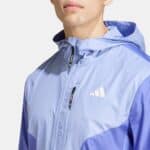 adidas Own the Run AEROREADY Jacket - Image 7