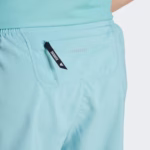 ADIDAS UNISEX Own The Run Shorts - Image 5