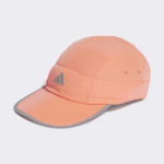 Running Packable HEAT.RDY X-City Cap - Image 4