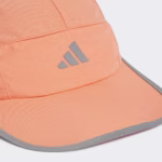Running Packable HEAT.RDY X-City Cap