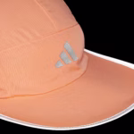 Running Packable HEAT.RDY X-City Cap - Image 7