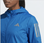 ADIDAS OWN THE RUN WIND.RDY JACKET