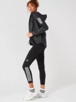 Adidas Own the Run Jacket Women - Image 4