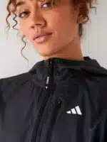 Adidas Own the Run Jacket Women