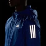 ADIDAS OWN THE RUN WIND.RDY JACKET - Image 4