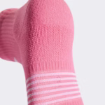 adidas Running x Supernova Quarter Performance Socks - Image 4