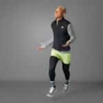 Adidas Running Ultimate Vest - Image 4
