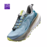 BMAI Pace 6.0 (Expedition) All-Weather Cordura® Running Shoes - Image 2