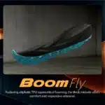 BMAI Pace 6.0 (Expedition) All-Weather Cordura® Running Shoes - Image 4