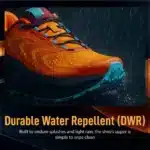 BMAI Pace 6.0 (Expedition) All-Weather Cordura® Running Shoes - Image 5