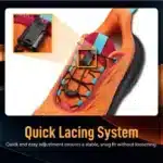 BMAI Pace 6.0 (Expedition) All-Weather Cordura® Running Shoes - Image 7