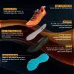 BMAI Pace 6.0 (Expedition) All-Weather Cordura® Running Shoes - Image 8