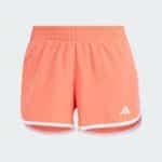 ADIDAS MARATHON 20 RUNNING SHORTS - Image 3