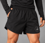 aR Club Run Shorts Adidas