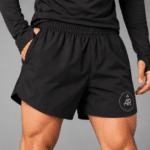 aR Club Run Shorts Adidas