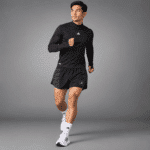 aR Club Run Shorts Adidas - Image 2