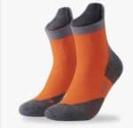 BMAI Running Socks  | Anti Slip | Breathable | Wear Resistant